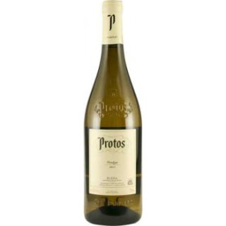 PROTOS - Verdejo - Rueda 13% Vol. (0,75l)