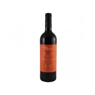 CONDADO DE ORIZA ROBLE (0,75l)