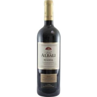 VINA ALBALI -  Reserva 13% Vol. (0,75l)