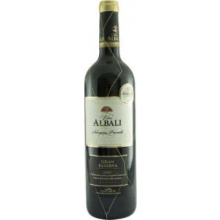 VINA ALBALI - Gran Reserva 13% Vol. (0,75l)
