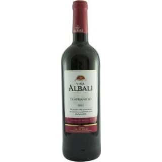 VINA ALBALI - Tempranillo 13% Vol. (0,75l)