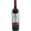 VINA ALBALI - Tempranillo 13% Vol. (0,75l)