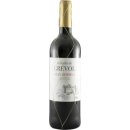 SENORIO DE GREVOL - Gran Reserva 13% Vol. (0,75l)