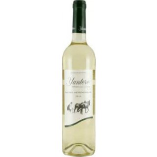 YUNTERO Seleccion Gran Calidad - Macabeo - Sauvignon Blanc 12,5% Vol. (0,75l)