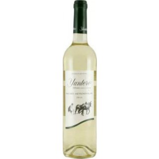 YUNTERO Seleccion Gran Calidad - Macabeo - Sauvignon Blanc 12,5% Vol. (0,75l)