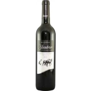 YUNTERO Seleccion Gran Calidad - Tempranillo - Petit Verdot - Crianza 13,5% Vol. (0,745l)