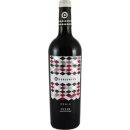 QUERIENTES - Roble 14% Vol. (0,75l)