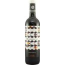 QUERIENTES - Crianza 14,5% Vol. (0,75l)
