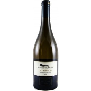 DEHESA DEL CARRIZAL CHARDONNAY 13% Vol. (0,75L)