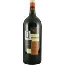 QUEBRADA - Rioja Tempranillo 14% Vol. (1,5l)