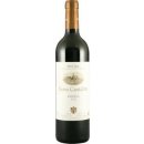SIERRA CANTABRIA - Rioja Reserva 14% Vol. (0,75l)