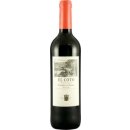 EL COTO - Rioja Crianza Tinto 13% Vol. (1X0,75l Flasch)