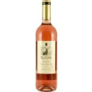 EL COTO - Rioja Rosado 13,5% Vol. (0,75l)
