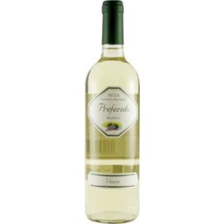 Preferido Blanco Rioja 12% Vol. (0,75l)