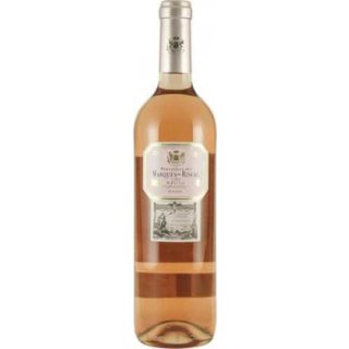 MARQUES DE RISCA - Rioja Rosado 13,5% Vol. (0,75l)