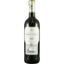 MARQUES DE RISCA - Rioja Reserva 14% Vol. (0,75l)