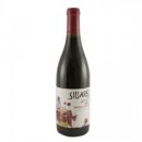 Sillares Monastrell Roble Tinto 2016 (Jumilla) (0,75l)