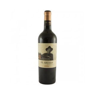 EL ABUELO DO - Reserva 14% Vol. (0,75l)