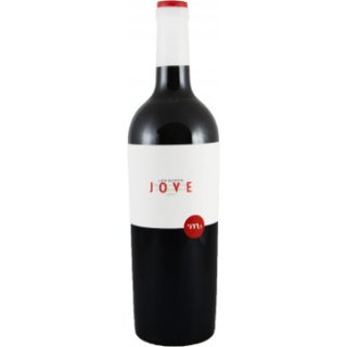 LES SORTS JOVE TINTO MASROIG 14% Vol. (0,75l)