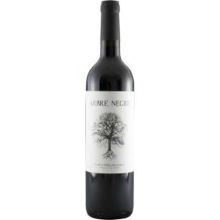 ARBRE NEGRE - Mallorca 14% Vol. (0,75l)