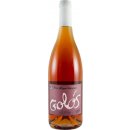 GOLOS ROSADO MIQUEL GELABERT 14% Vol. (0,75L)