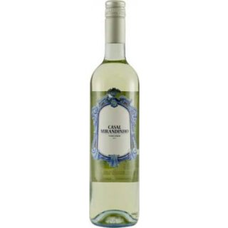 CASAL MIRANDINHO - Vinho Verde Blanco 9,5% Vol. (0,75l)