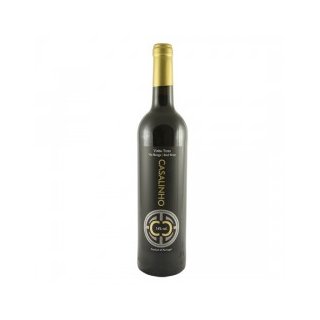 Casalinho Rotwein 14% Vol. (0,75l)