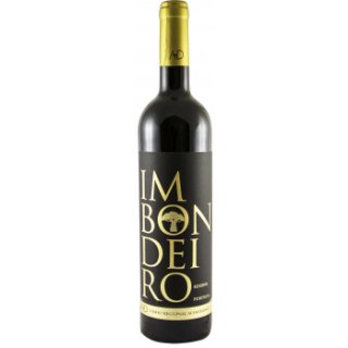Imbondeiro Reserva 2017, 14% Vol. (0,75l)