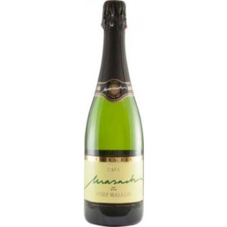 MASACHS - Cava Extra Dry 11,5% Vol. (0,75l)