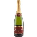 MASACHS - Cava Brut 11,5% Vol. (0,75l)