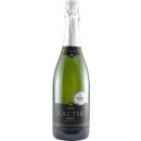 CAUTIU - Cava Brut Imperial 11,5% Vol. (0,75l)