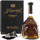 CARLOS I IMPERIAL - Brandy - Solera Gran Reserva 40% Vol....