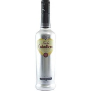 PONCHE CABALLERO - Likoer 25% Vol. (0,7l)