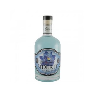 Siderit Gin Cool Tankard (0,7l)