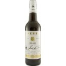 JOSE DE SOTO - Sherry Cream (0,75l)