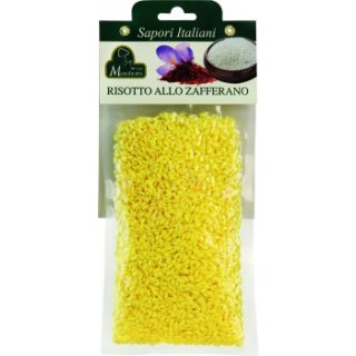 RISOTTO ZAFFERANO MARABOTTO (250g)