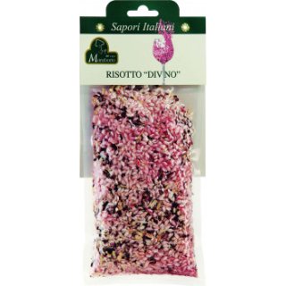 Risotto Divino Gourmet/ mit Rotwein Marabotto (250g)
