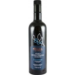 Cinquina Extra Natives Olivenöl (750ml)
