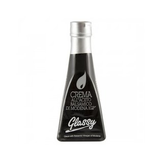 Bellei Glassy Crema Balsamico (250ml)