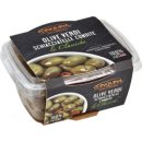 Cinquina Grüne zerdrückte Oliven (250g)