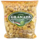 Granata Lupinen in Salzlake eingelegt, im Beutel (750g)