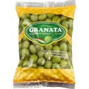 Granata Grüne Oliven in Salzlake eingelegt im Beutel...