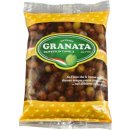 Granata Schwarze Oliven im Beutel (500g.)