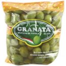 Granata grüne Riesenoliven im Beutel (500g)