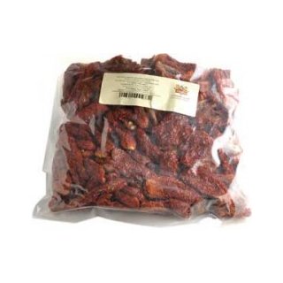 Nadia Getrocknete Tomaten in Beutel (1kg)