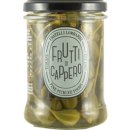Lombardi Frutti di Cappero (Kapernäpfel mit Stiel)...