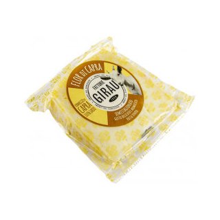 GIRAU-Ziegenkäse Flor di Capra (200g)
