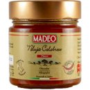 MADEO - Scharfe Paprikacreme aus Kalabrien (Nduja) (190g)