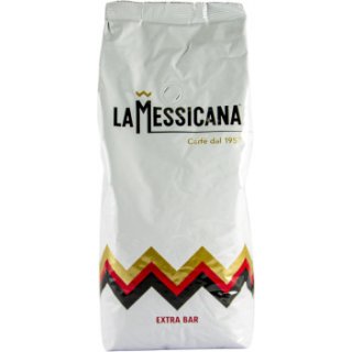 Caffe Messicana Extra Bar (1kg)