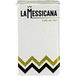 Caffe Messicana Macinato Moka (250g)